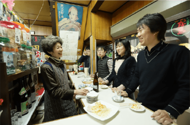 平尾酒店画像