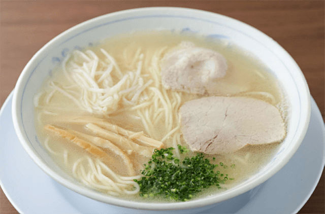 南京ラーメン黒門